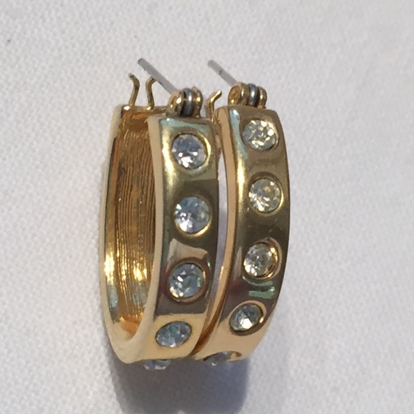 🌟HP🌟Oval Hoops - Picture 6 of 6